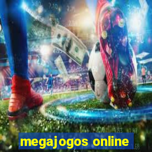 megajogos online